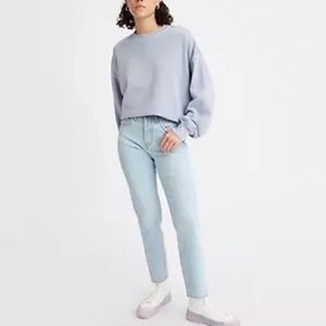 Levi’s Premium Ankle Jeans